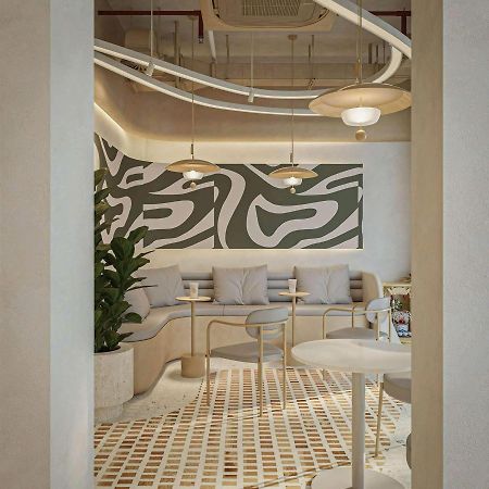 Eco Nest Hotel & Apartment Ханой Екстер'єр фото