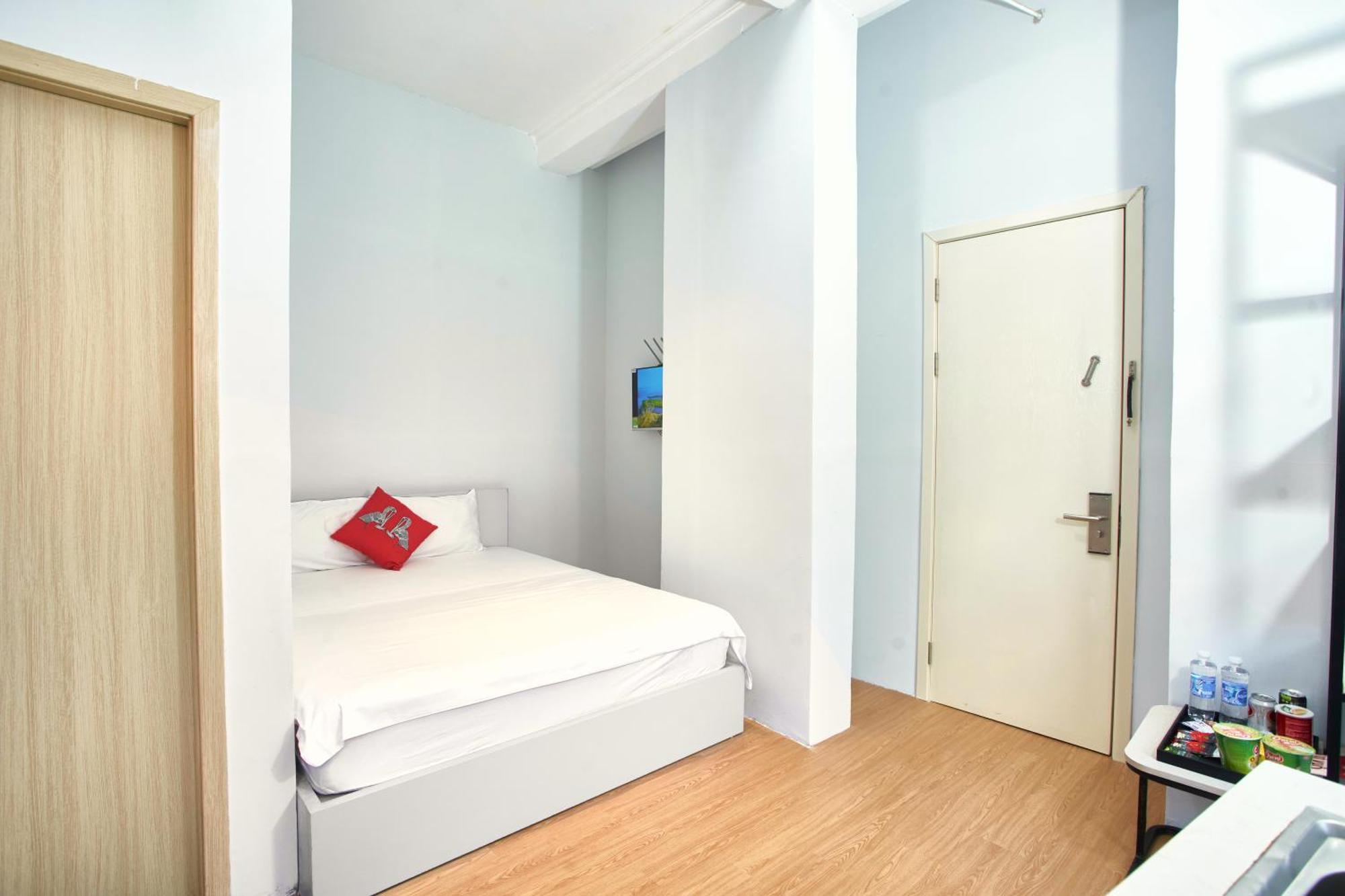 Eco Nest Hotel & Apartment Ханой Екстер'єр фото